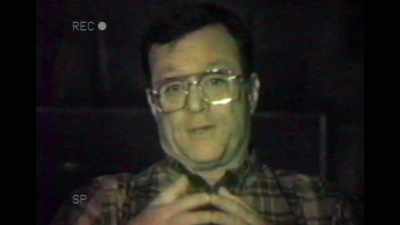 You may recognize
me from a scandal - Beezel