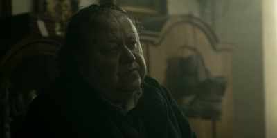 You may remember me from the time
when I was poor. How times do change. - A Fortunate Man
