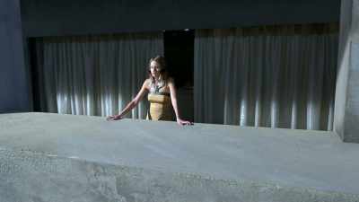 You may reveal yourself. - Marvel's Inhumans
