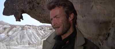 You may run the risks my friend but I do the cutting - The Good, the Bad and the Ugly
