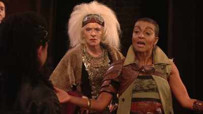 You may - RSC Live: Troilus and Cressida
