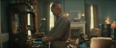 You may say a prayer for us, - The Blind