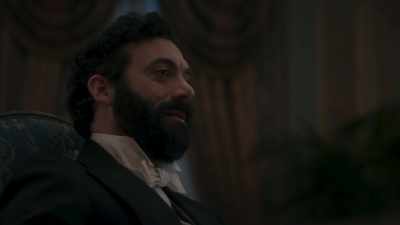 You may send a final letter, - The Gilded Age