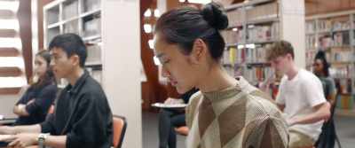 You may start section 2. Now! - Bad Genius