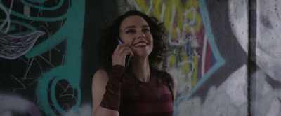 You may tell him this, - The Spy Who Dumped Me