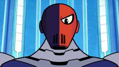 You may think you have a grasp on reality, - Teen Titans GO! To the Movies