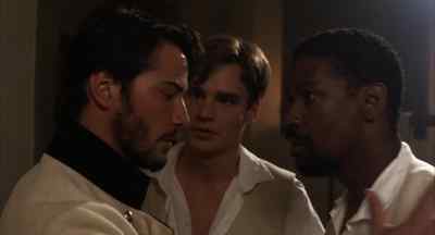 YOU MAY THINK
I LOVE YOU NOT. - Much Ado About Nothing