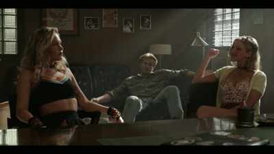 "You may think it's love, - Heels