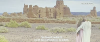 You may think,
it's the worst thing to age, - Seneca: On the Creation of Earthquakes