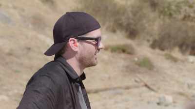 >> YOU MAY THINK MILITARY GRADE - The Jim Jefferies Show