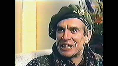 You may think that way,
I might think that way, - Nureyev