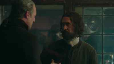 You may think
you've done well today. - Poldark