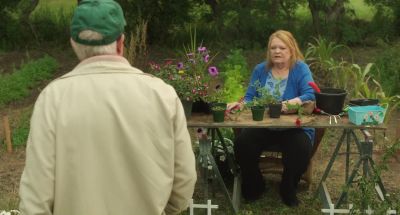 You may as well accept that Emma - Corner Gas: The Movie