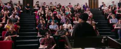 You may as well learn something. - Love Beats Rhymes