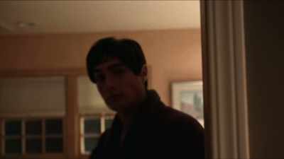 - You maybe did. [chuckling] You maybe did.
- [laughing] - The Afterparty