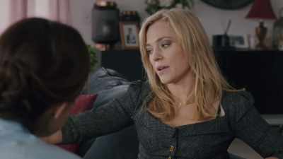 - You, maybe. Me on the other hand... - Informer 3838
