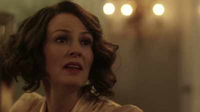 You and Mayer
humiliate your wives. - The Last Tycoon
