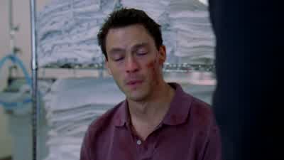 You, mcnulty, are a gaping asshole. - The Wire