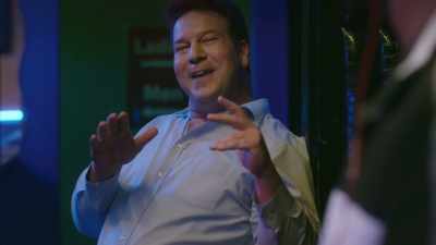 - You had me at
"Back That Azz Up." - Bigger