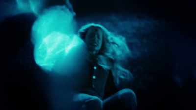 You had me at Hell oh - Wynonna Earp: Vengeance