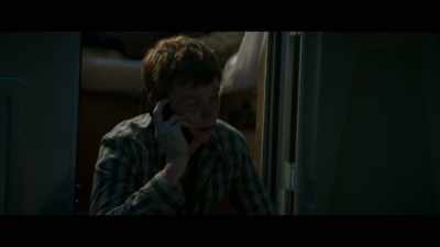 You, me, Carlitos.
We're going away. - The Day of the Jackal