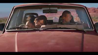 you, me, and Chloe - #blackAF