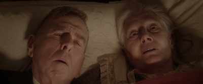 You and me, forever and ever. - Mrs  Lowry and Son