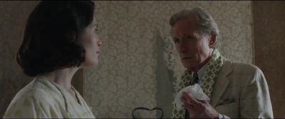You and me given opportunities only because young men are gone - Their Finest