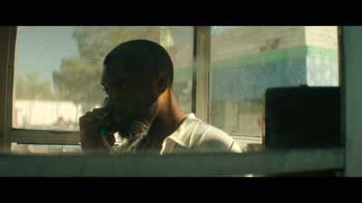 You and me, we got
some business to discuss. - Reprisal