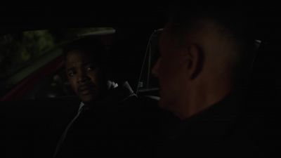 You, me, Henry-- - NCIS