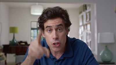 You, me and Katherine, we
need to decide what to do - Hang Ups