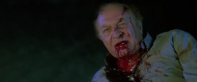 You and me Mister - Lost Highway