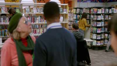 You and me, on a beach,
maybe go-karting. - Shelved
