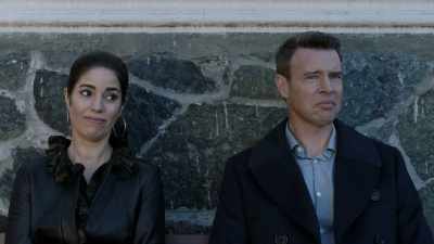 You and me
on a mission together, - Whiskey Cavalier