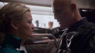 You. Me. Order. - Snowpiercer