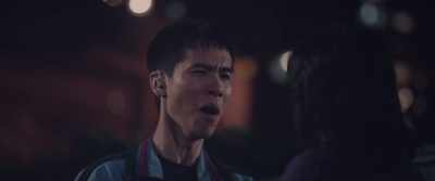 You had me run because I'm handicapped, - Zero to Hero