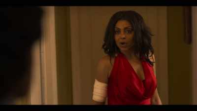 You, me, - Fight Night: The Million Dollar Heist