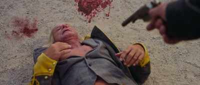 You and me, - Gunfight at Rio Bravo