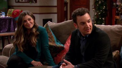 You and me. - Girl Meets World