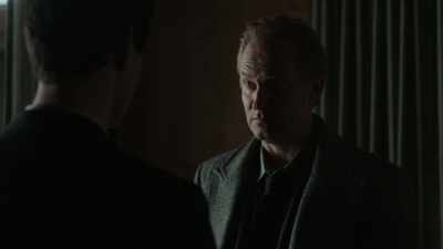 You, me, - Counterpart