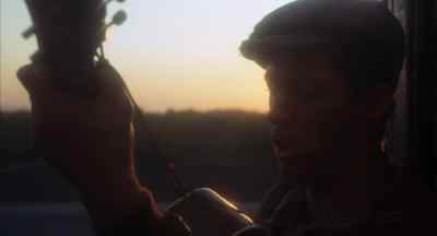 You and me - Bound for Glory