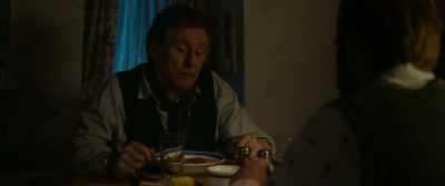 You and me, the old house
in Dublin, and here. - Death of a Ladies' Man