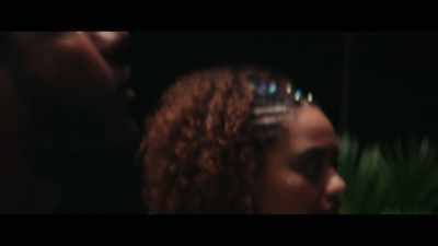 You and me, them in there... - The Young Wife