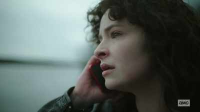 You, me, and Tiff'll go together. - NOS4A2