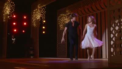 You and me Tito We've seen it all ehBubbah and Zeda serving the first pasteurized milk to the boardersThrough the war years when we didn't have any meatThrough the Depression when we didn't have anythingLots of changes though MaxIt's not the changes so - Dirty Dancing
