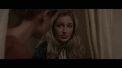 You. Me tomorrow. - Cinderella's Curse