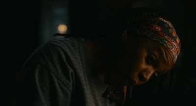 You and me, we will
always, always have each other. - Mr. Crocket