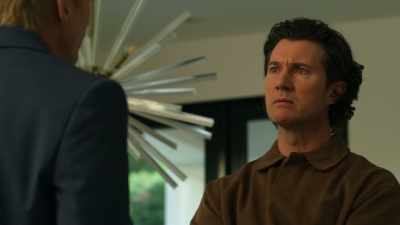 You and me, we will sit down, - My Child Has My Doctor’s Face
