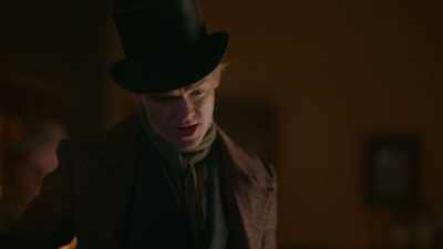 You and me, winner takes all, - The Artful Dodger