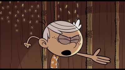 You and me, working together,
the ultimate spy duo. - No Time to Spy: A Loud House Movie